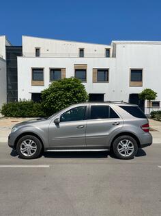 Mercedes Benz - ML 280