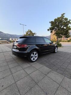 Audi - A3 - 1.6 tdi