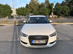 Audi - A3 - 2.0 TDI