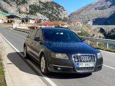 Audi - A6 - 2.00 TDI