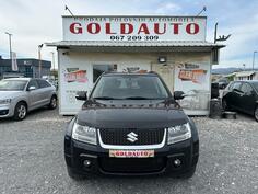 Suzuki - Grand Vitara - 1.9 Ddis 4x4