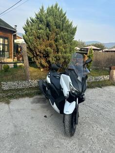 Yamaha - X Max 400