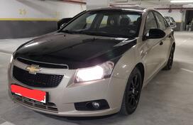 Chevrolet - Cruze - 2.0 TDI