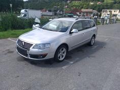 Volkswagen - Passat - 1.9 tdi 77kw