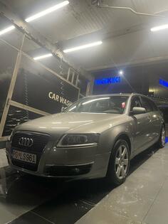 Audi - A6 - 2.7 TDI