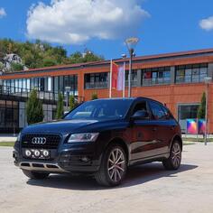 Audi - Q5 - 3.0 tdi