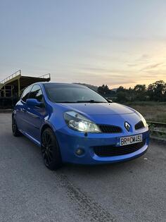 Renault - Clio - RS 197