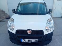 Fiat - Doblo - 1.3 jtd