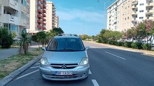 Citroen - C8 - 2.2HDI