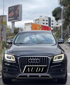 Audi - Q5 - 2.0 TDI