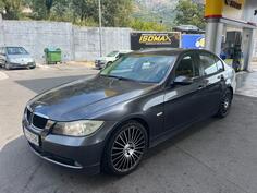 BMW - 318 - 1.8