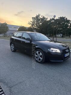 Audi - A3 - 1.6 77kw