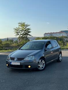 Volkswagen - Golf 5 - 1.9 77kw