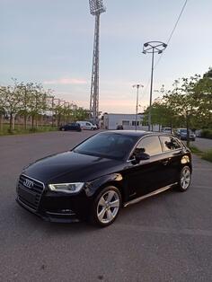 Audi - A3 - 1.6 TDI ULTRA