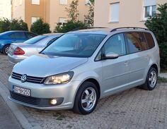 Volkswagen - Touran - TDI