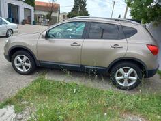 Nissan - Qashqai - 1.5 dci