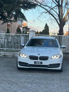 BMW - 530 - x-Drive, Luxury line