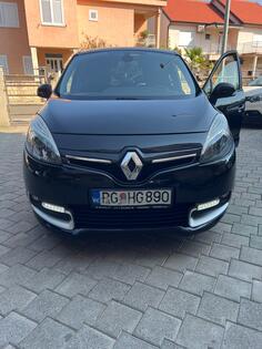 Renault - Scenic - 1.6 DCI