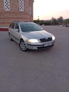 Škoda - Octavia - 1.9 TDI