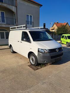 Volkswagen - TRANSPORTER