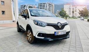 Renault - Captur - 1.5dci