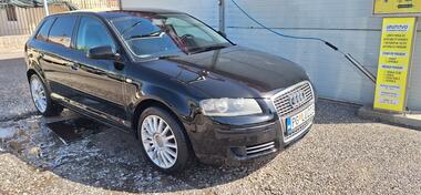 Audi - A3 - 1.9