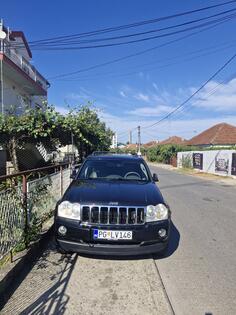 Jeep - Grand Cherokee - 3.0 tdi