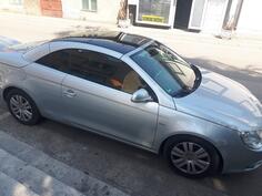 Volkswagen - Eos - 2.0 tdi