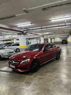 Mercedes Benz - C 220 - 2.2