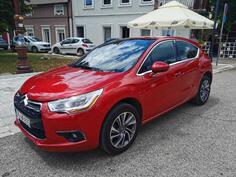 Citroen - DS4 - 1.6