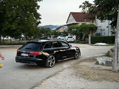 Audi - A6 - 2.0 TDI