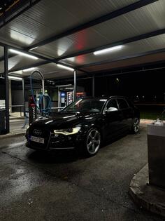 Audi - A6 - 2.0 TDI