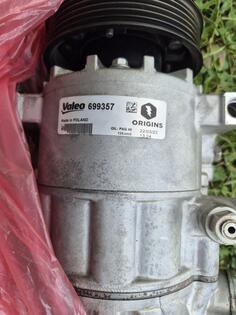 Air Compressors for Volkswagen - Golf 5    - 2006