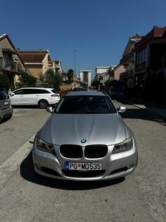 BMW - 320