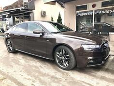 Audi - A5 - 3.0tdi