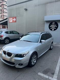 BMW - 530