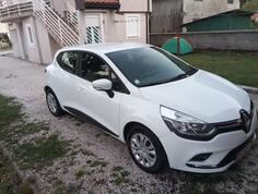 Renault - Clio - 1.5 DCI