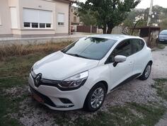 Renault - Clio - 1.5 DCI