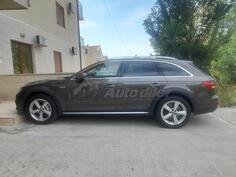 Audi - A4 Allroad - 2.0tdi