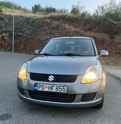 Suzuki - Swift - 1.3