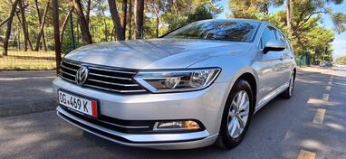 Volkswagen - Passat - 2.0 TDI 150KS