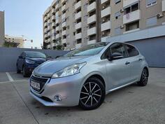 Peugeot - 208 - 1.4 HDI