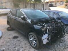 U djelovima Nissan - Qashqai+2 2014 1.6DCI