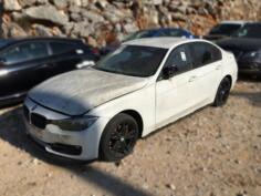 BMW - 320 F30 3 2012 2.0i 2.0B in parts