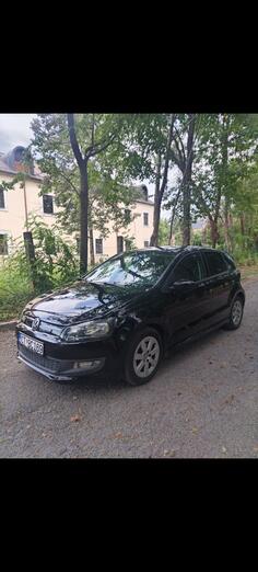 Volkswagen - Polo - 1.2 TDI