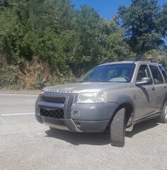 Land Rover - Freelander - 1.9 DCI