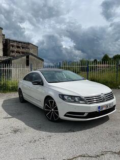 Volkswagen - Passat CC - 2.0