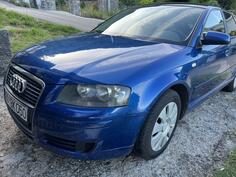 Audi - A3 - 1.9