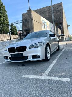 BMW - 530