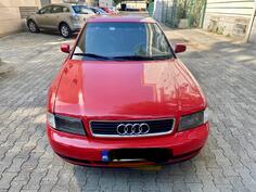 Audi - A4 - 1.9 tdi